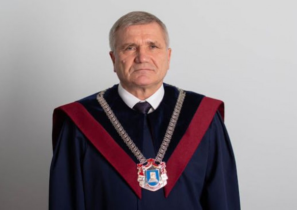 FLASH // Nicolae Roșca și-a dat demisia din funcția de Președinte al Curții Constituționale